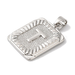 Стойки обшивки латунные подвески&nbsp;KK-B092-42P-T