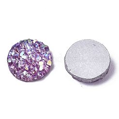 Кабошоны из смолы&nbsp;LS-CRES-Q191-HA027-B5