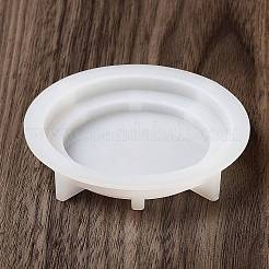 Силиконовые Молды для подсвечника и крышки своими руками&nbsp;DIY-F144-07B