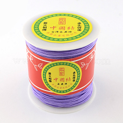 Нейлоновая нить&nbsp;NWIR-R013-1mm-672