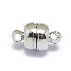 Стеллаж гальванический латунные магнитные застежки с петлями&nbsp;LS-KK-F801-06-P