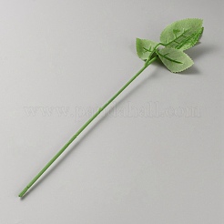 Пластиковые опоры для листьев&nbsp;AJEW-WH20003-16