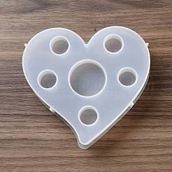 Силиконовая форма&nbsp;LS-SIMO-S002-05B