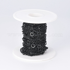 Цепи из нержавеющей стали 304&nbsp;CHS-E017-01B