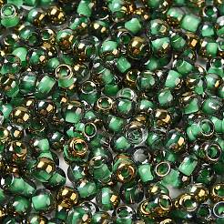 Бисер из стекла &nbsp;X1-SEED-H002-B-D221