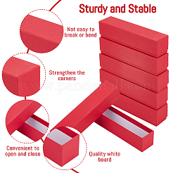 Подарочные коробки из картона и бумаги&nbsp;CON-WH0107-58