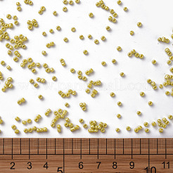 (доступна услуга переупаковки) стеклянный бисер&nbsp;SEED-C021-2mm-122