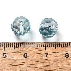 50шт 1 комплекта стеклянных бусин&nbsp;LS-GLAA-D300-03F