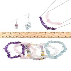 Браслеты SJEW-FS00008