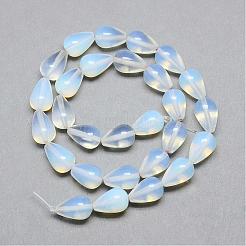 Opalite нити из бисера&nbsp;G-T004-22