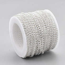 Цепи для ограждения из нержавеющей стали 304&nbsp;CHS-T002-03A