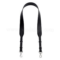 1 шт. регулируемые ремни для сумки из коровьей кожи&nbsp;DIY-PH0032-77