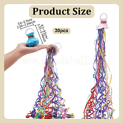 Лента для ручной броски на вечеринку&nbsp;DIY-WH0591-264