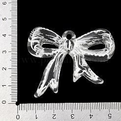 Печатные акриловые подвески&nbsp;OACR-B036-15