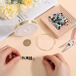 Экологичный медный провод&nbsp;CWIR-BBC0001-03C-LG