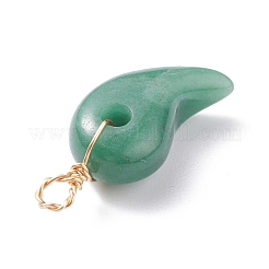 Природные каменные смешанные подвески&nbsp;PALLOY-JF01123