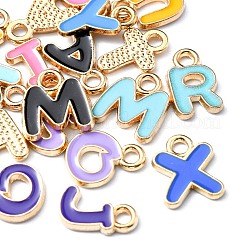 Подвески из сплава 20шт&nbsp;ENAM-YW0002-54G