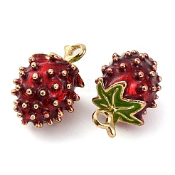 Подвески из эмали и сплава&nbsp;PALLOY-S032-01A-011