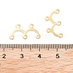 201 компонент люстры из нержавеющей стали цвета радуги&nbsp;STAS-U012-01B-G