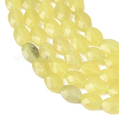 Натуральные нефритовые бусины&nbsp;G-H349-A01-11