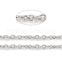 Цепи из нержавеющей стали марки 304&nbsp;CHS-L017-23B