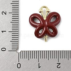 Сплав подвески с эмалью&nbsp;PALLOY-V005-02C