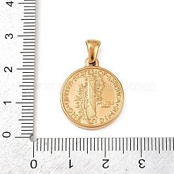 Подвески из нержавеющей стали 304&nbsp;STAS-Z171-22G-01