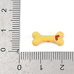 Стойка гальваническое покрытие распылением сплав эмалированные шарики&nbsp;PALLOY-P309-07D