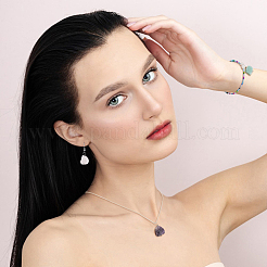 12 шт. 6 стиля необработанных натуральных зеленых авантюрина&nbsp;PALLOY-FH00085