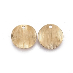 Латунь подвески&nbsp;KK-F789-04C