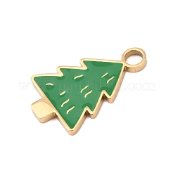 Подвески из нержавеющей стали 304&nbsp;STAS-A125-11A-G