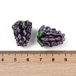 Бусины лэмпворк &nbsp;LAMP-U004-07H