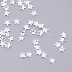 Текстурированные кабошоны из сплава&nbsp;MRMJ-WH0065-91S-02-RS