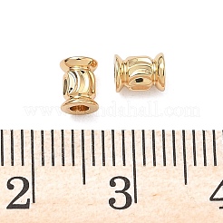 Латунные бусины&nbsp;XGRQ19282-311G