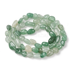 Природные и синтетические шарики Gemstone нити&nbsp;G-XCP0002