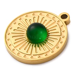 Подвески из нержавеющей стали 304&nbsp;STAS-M105-08G