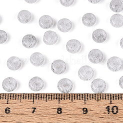 Бисер из стекла &nbsp;SEED-T007-17A