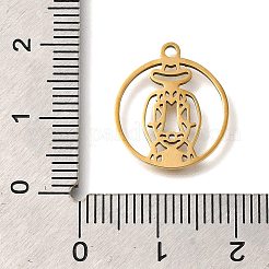 201 подвеска из нержавеющей стали&nbsp;STAS-R136-26G