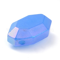 Гальванизировать природного кварца подвески&nbsp;G-B017-06