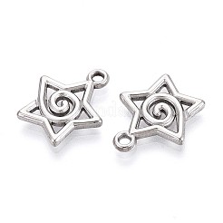 Подвески из нержавеющей стали 304&nbsp;STAS-T065-01P