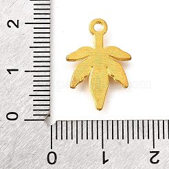 Подвески из сплава &nbsp;TIBE-L008-11G