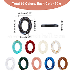 Акриловые связей кольца&nbsp;OACR-PH0001-50