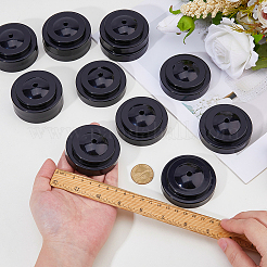 Пластиковый держатель для флага&nbsp;AJEW-WH0348-869