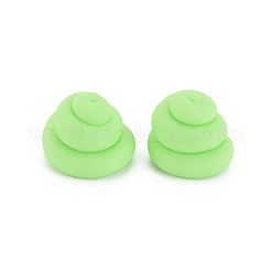 Бусины из полимерной глины  CLAY-N006-103E