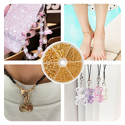 Набор для поиска ювелирных изделий&nbsp;DIY-YS0001-34G