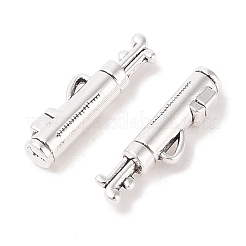 Сплавочные подвески тибетского стиля&nbsp;TIBEP-S291-07-RS