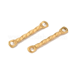 Ионное покрытие (IP) 304 нержавеющая сталь соединительные подвески&nbsp;STAS-Q323-02C-G