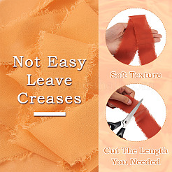 3 рулон 3-х цветной полиэфирной ленты&nbsp;OCOR-TA0003-28A