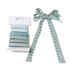 18 ярд 6 стиля полиэфирной ленты&nbsp;SRIB-Q022-F07