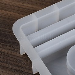 Силиконовые Молды-держатели своими руками&nbsp;SIMO-Z001-02H